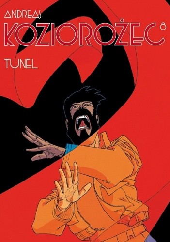 Koziorożec 8. Tunel