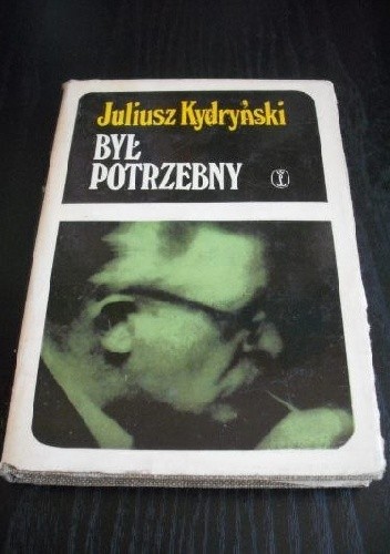 Był potrzebny. O Ludwiku Pugecie