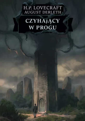 Czyhający w progu