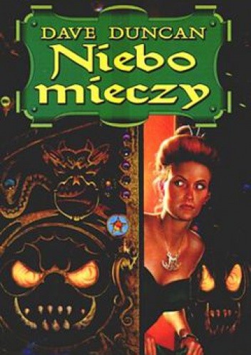 Niebo Mieczy