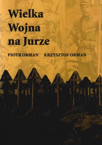 Wielka Wojna na Jurze