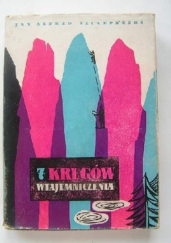 7 kręgów wtajemniczenia