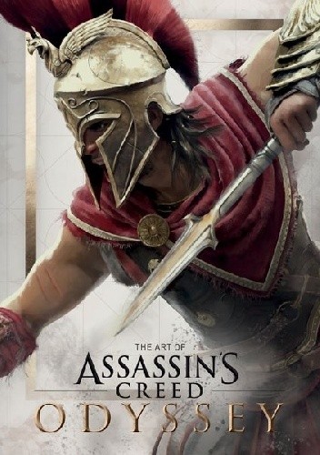 The Art of Assassin's Creed Odyssey