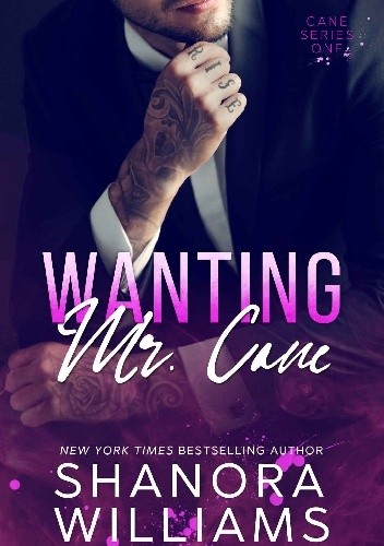 Wanting Mr. Cane