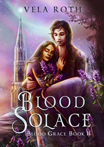 Blood Solace