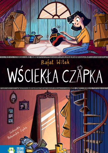 Wściekła czapka
