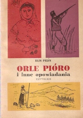 Orle pióro i inne opowiadania