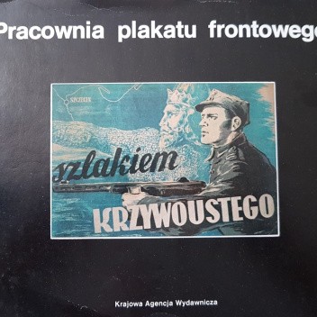 Pracownia plakatu frontowego