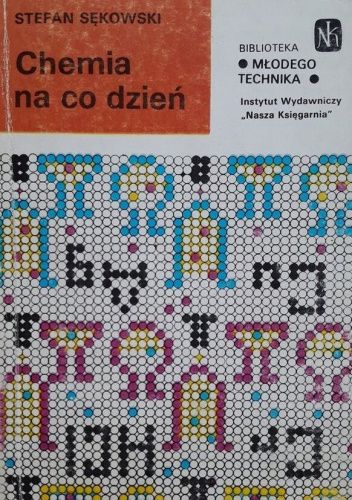 Chemia na co dzień