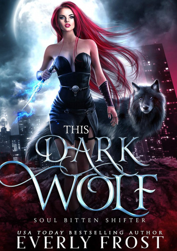 This Dark Wolf