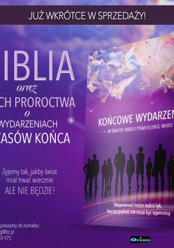 Końcowe Wydarzenia