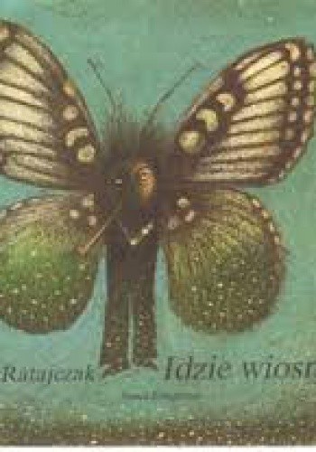 Idzie wiosna