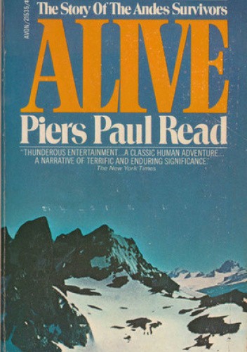 Alive: The Story of the Andes Survivors