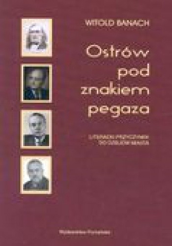 Ostrów pod znakiem pegaza