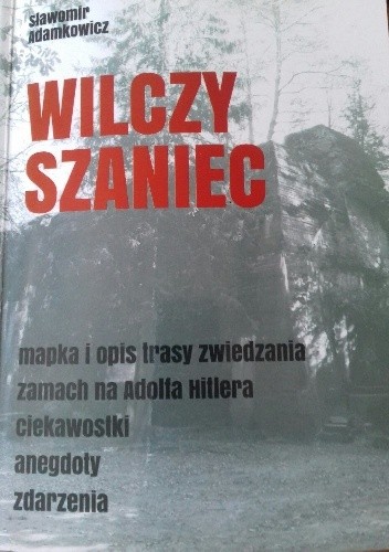 Wilczy Szaniec