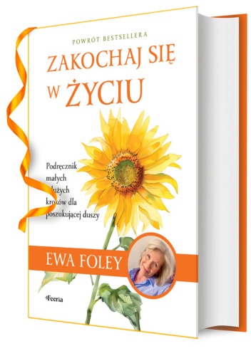 Zakochaj się w życiu