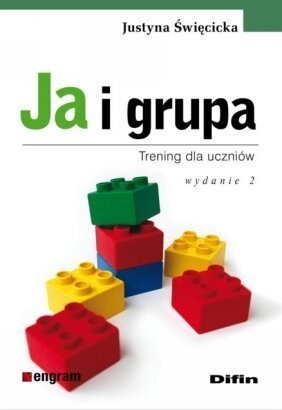 Ja i grupa
