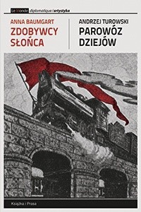 Parowóz dziejów