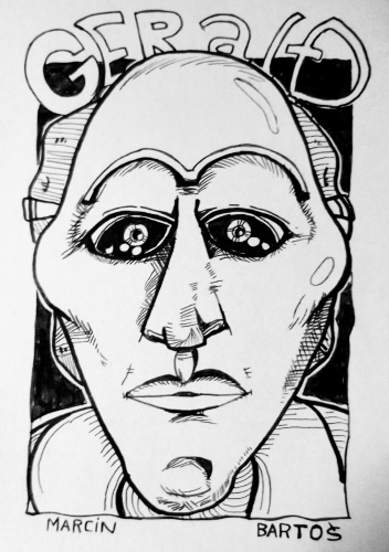 Gerald