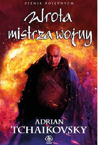 Wrota mistrza wojny