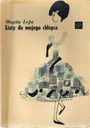Listy do mojego chłopca