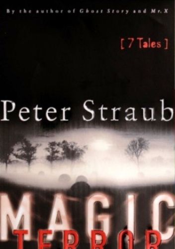 Magic Terror: 7 Tales