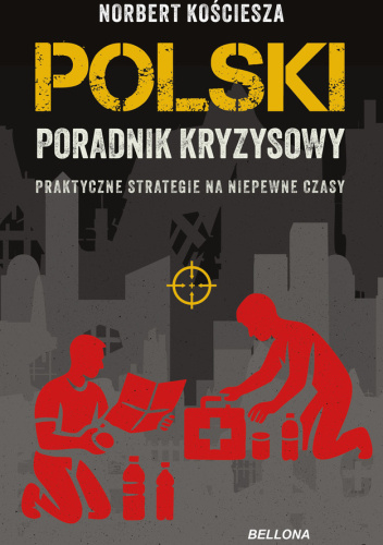 Polski poradnik kryzysowy
