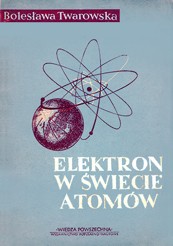 Elektron w świecie atomów