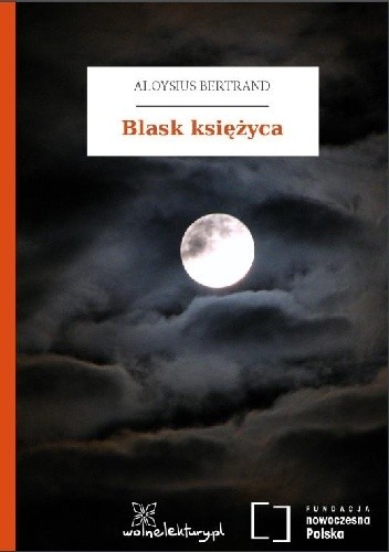 Blask księżyca
