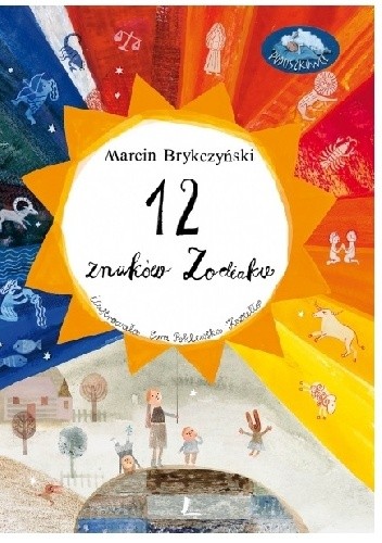 12 znaków Zodiaku