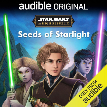 Seeds of Starlight
