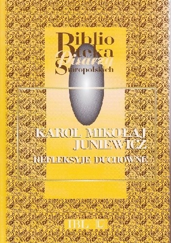 Refleksyje duchowne