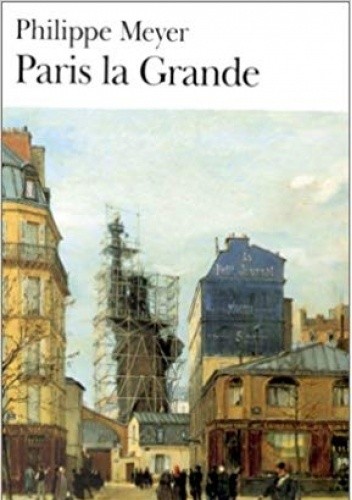 Paris la Grande