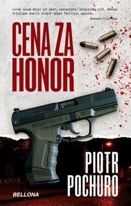 Cena za honor