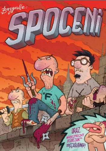 Spoceni