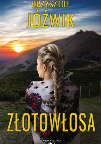 Złotowłosa