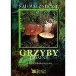 Najsmaczniejsze grzyby jadalne