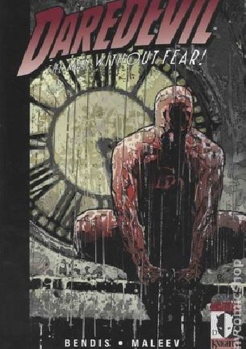 Daredevil, Vol. 10: The Widow