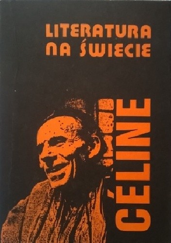 Literatura na Świecie nr 12/1990 (233): Céline