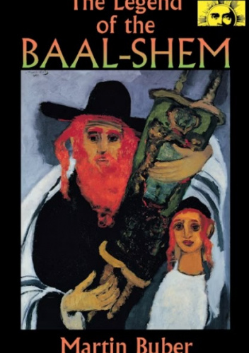 The Legend of the Baal-Shem