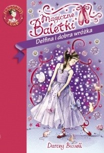Delfina i dobra wróżka