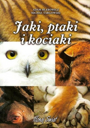 Jaki, ptaki i kociaki