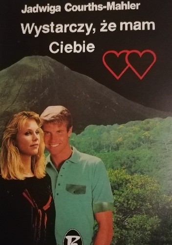 Wystarczy, że mam Ciebie