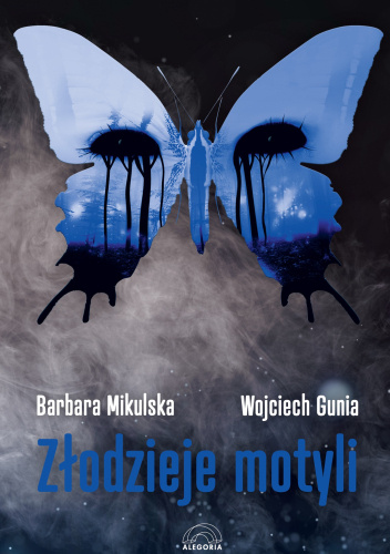 Złodzieje Motyli