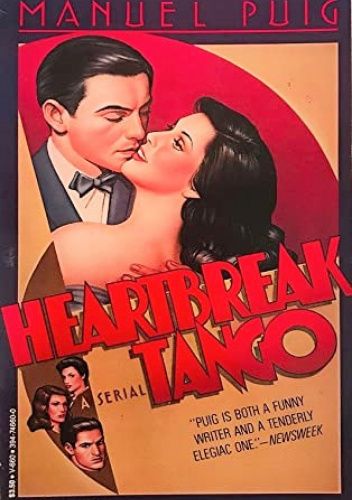 Heartbreak Tango