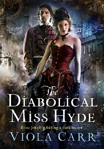 The Diabolical Miss Hyde