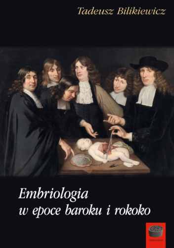 Embriologia w epoce baroku i rokoko