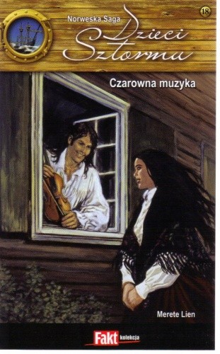 Czarowna muzyka