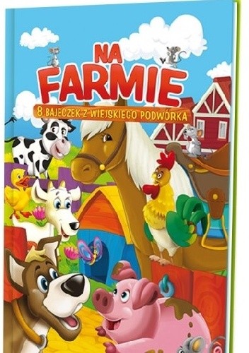 Na farmie