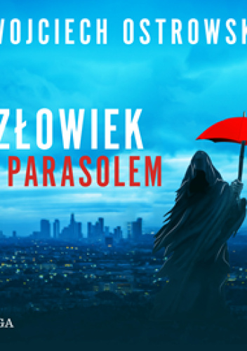 Człowiek z parasolem